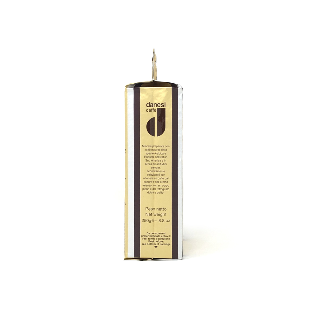 danesi-caff-oro-gold-250g-caf-en-grains image 5