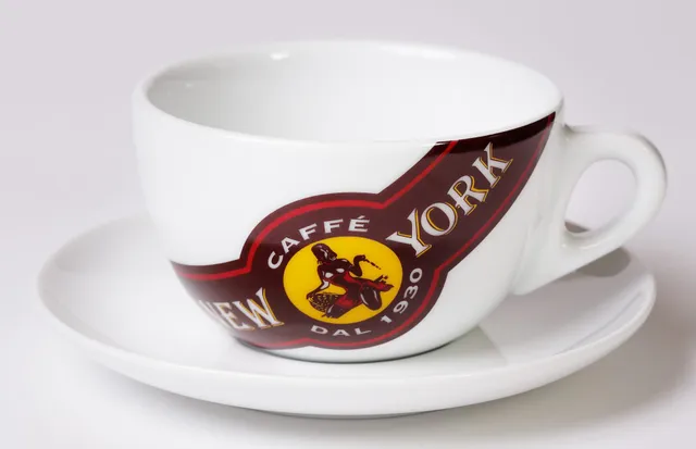 caff-new-york-tasse-cappuccino-verona-ancap-logo-caff-new-york image 1