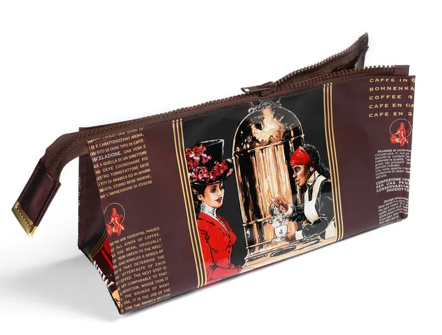 caff-new-york-pochette-artisanale-bobina-made-in-italy image 1