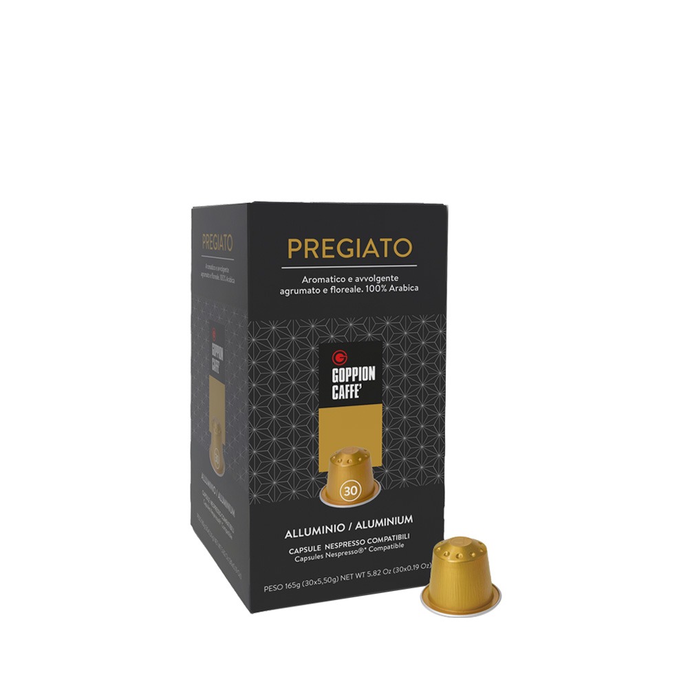 goppion-caff-pregiato-caf-espresso-italien-intense image 1
