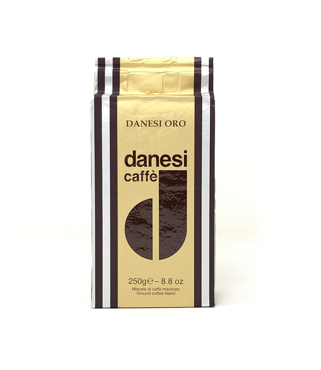 danesi-caff-oro-gold-250g-caf-en-grains image 1