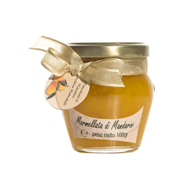 miscela-d-oro-marmellata-di-mandarini-100-g image 1