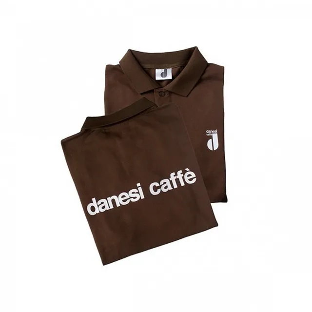 danesi-caff-polo-manches-courtes-textile-officiel-barista image 1