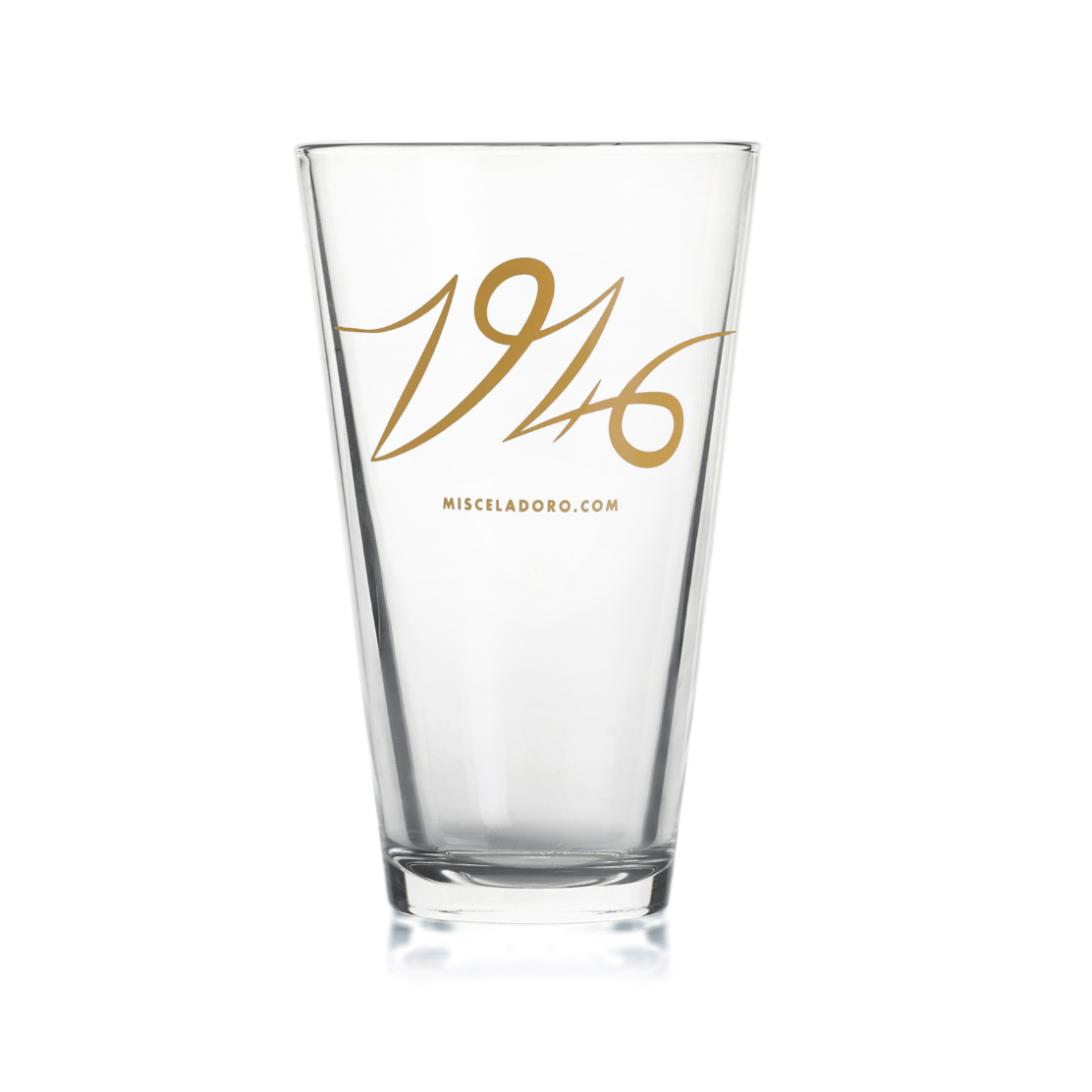 miscela-d-oro-set-6-verres-lait-en-verre image 2