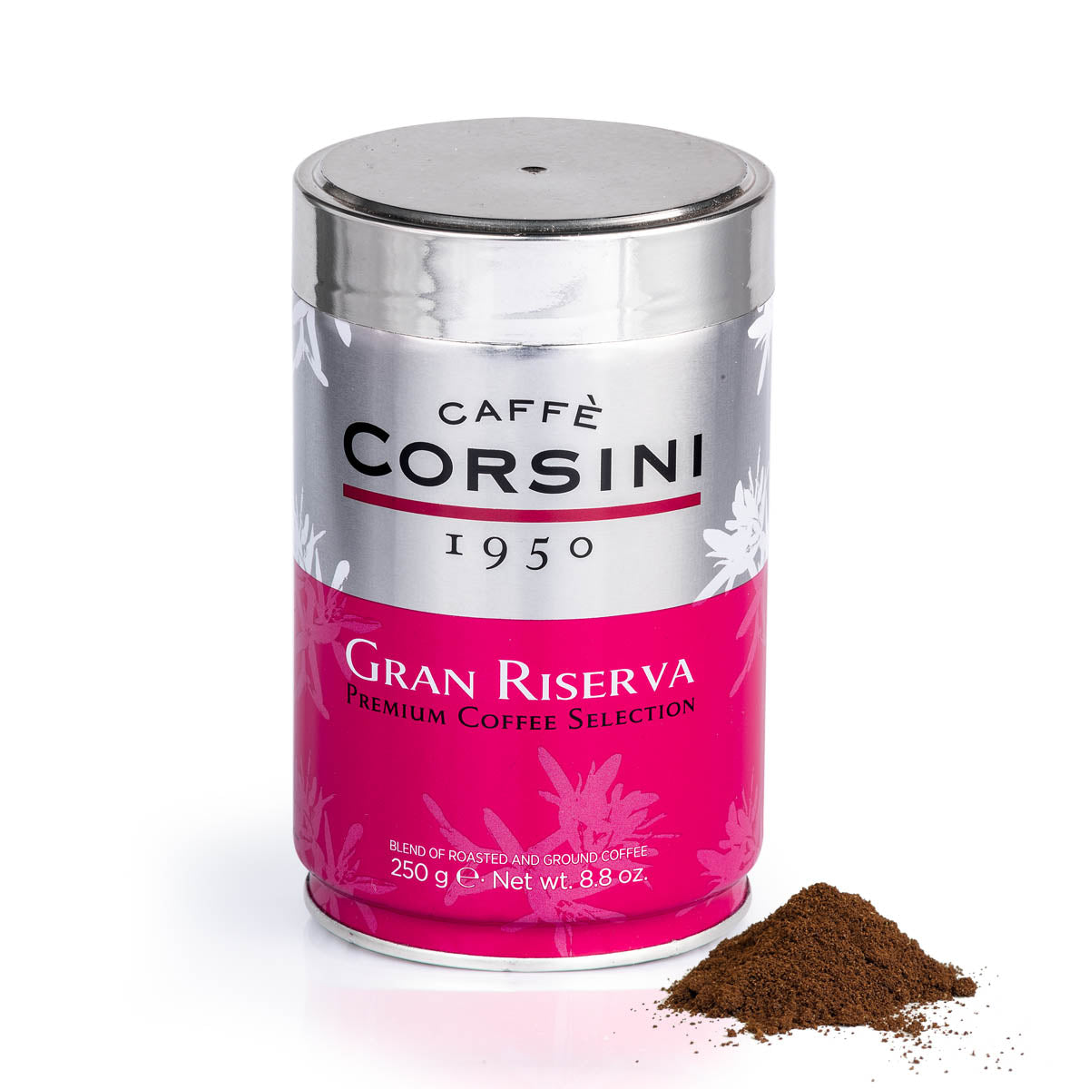 caff-corsini-gran-riserva-caf-moulu-250-g-carton-de-12 image 2