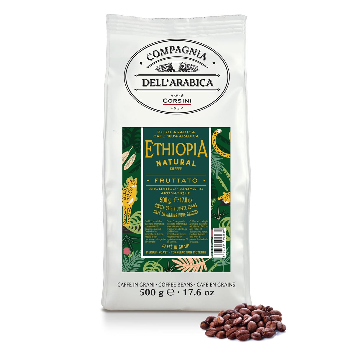 caff-corsini-tris-origines-en-grains-ethiopia-india-kenya-3-x-500g image 2