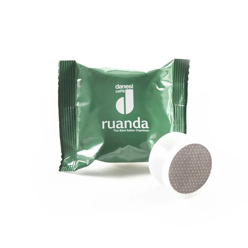 danesi-caff-monorigine-ruanda-100-arabica-capsules-compatibles-espresso-point-10 image 1