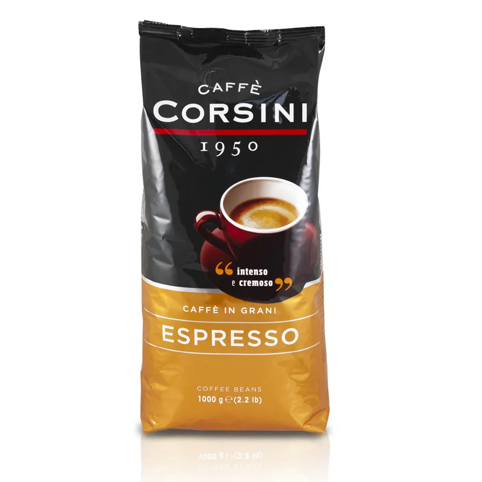 caff-corsini-espresso-caf-en-grains-1-kg-intense-et-cr-meux image 1