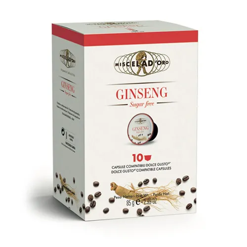 miscela-d-oro-ginseng-capsules-compatibles-dolce-gusto image 1