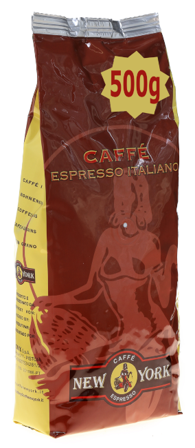 caff-new-york-extrabar-caf-en-grains-500-g image 1