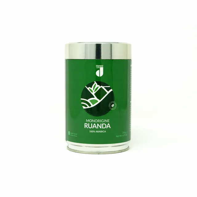 danesi-caff-monorigine-ruanda-100-arabica-bo-te-250-g image 1