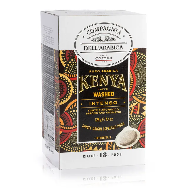 caff-corsini-kenya-washed-dosettes-ese-44mm-100-arabica-18-pi-ces image 1