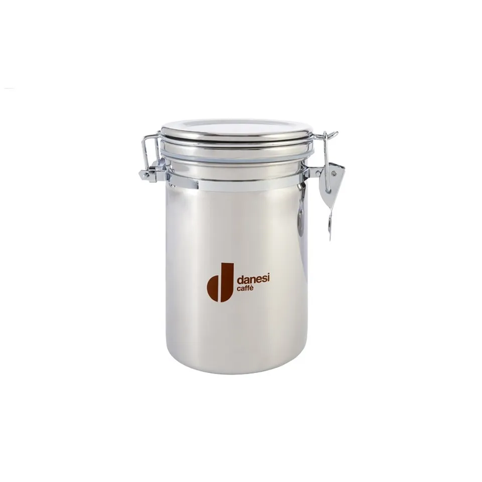 danesi-caff-barattolo-inox-bo-te-caf-acier-inoxydable image 1