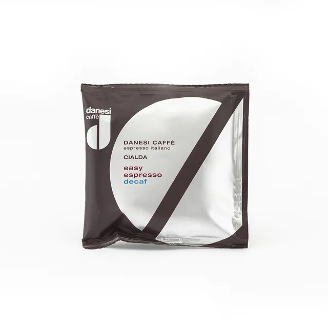 danesi-caff-easy-espresso-decaf-150-dosettes-ese-44-mm image 1