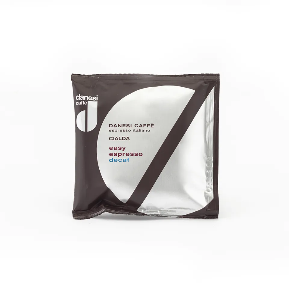 danesi-caff-easy-espresso-decaf-150-dosettes-ese-44-mm image 1