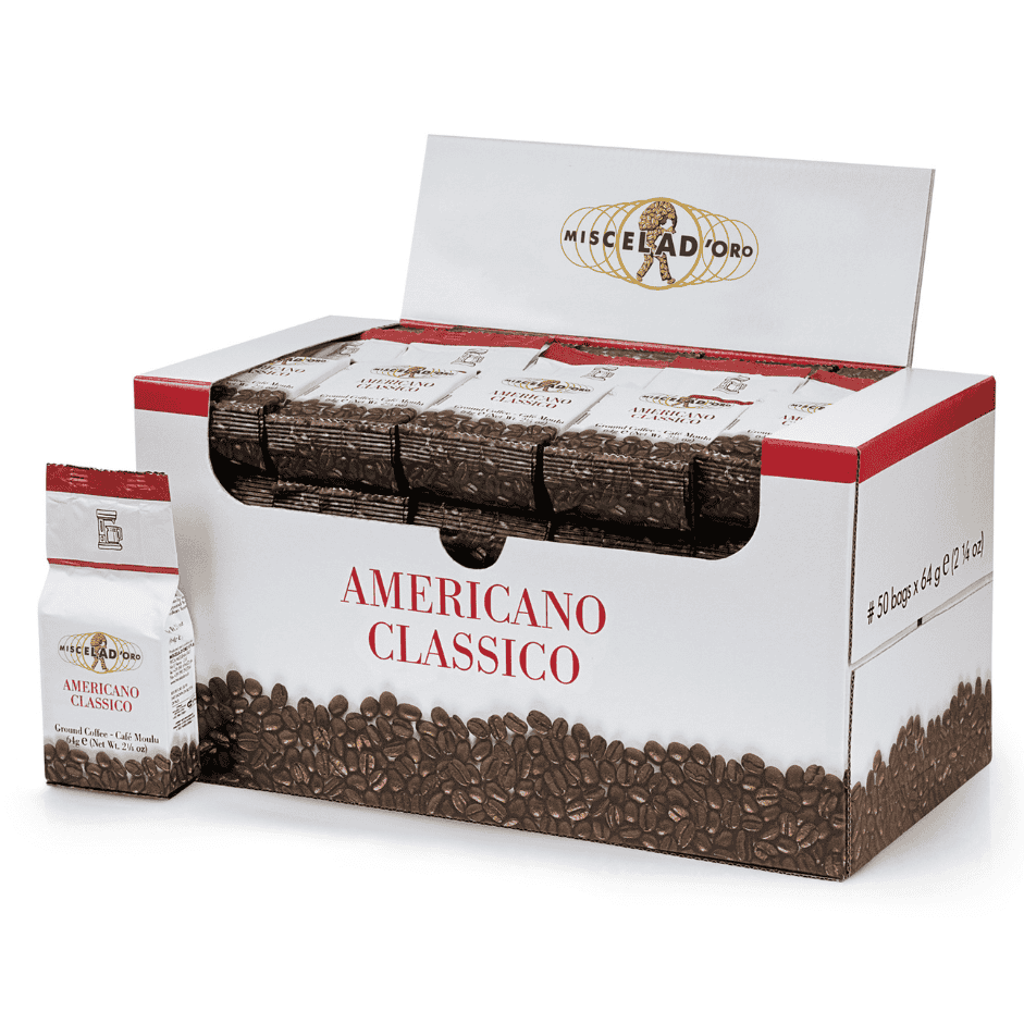 miscela-d-oro-americano-classico-pack-caf-filtre-moulu image 1