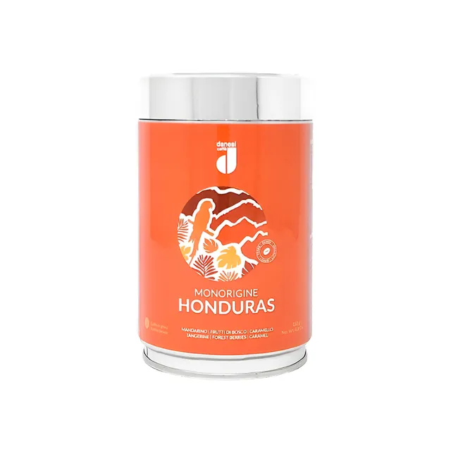 danesi-caff-monorigine-honduras-100-arabica-bo-te-250-g image 1