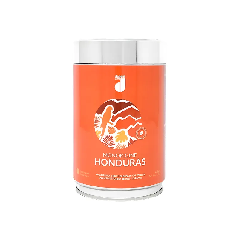 danesi-caff-monorigine-honduras-100-arabica-bo-te-250-g image 1
