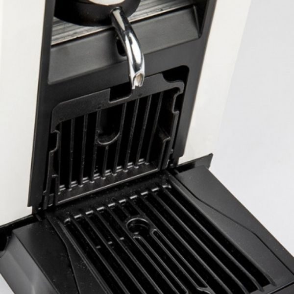 spinel-ciao-machine-dosettes-72-dosettes-miscela-d-oro-espresso-prestige image 2