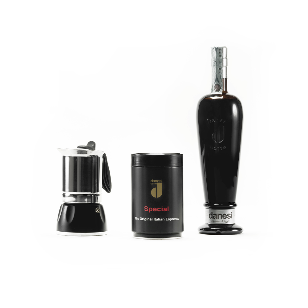 danesi-caff-luxury-new-coffret-3-pi-ces-moka-caf-moulu-liqueur image 4