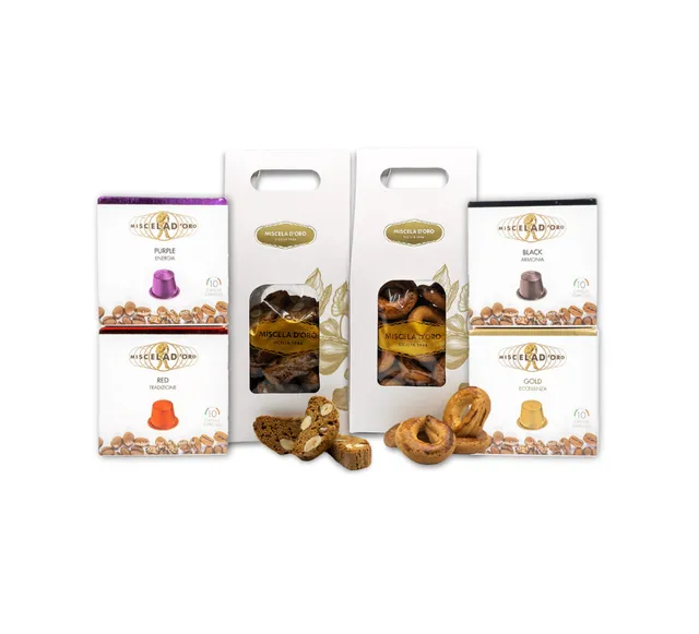 miscela-d-oro-box-colazione-siciliana-capsules-compatibles-nespresso image 1