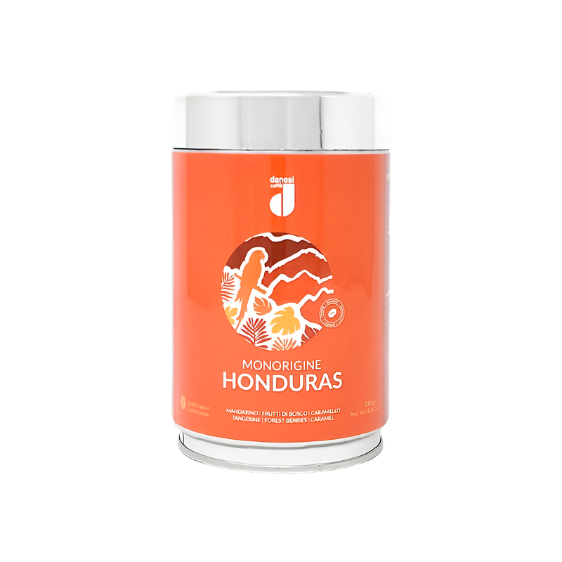 danesi-caff-monorigine-honduras-100-arabica-bo-te-250-g image 1