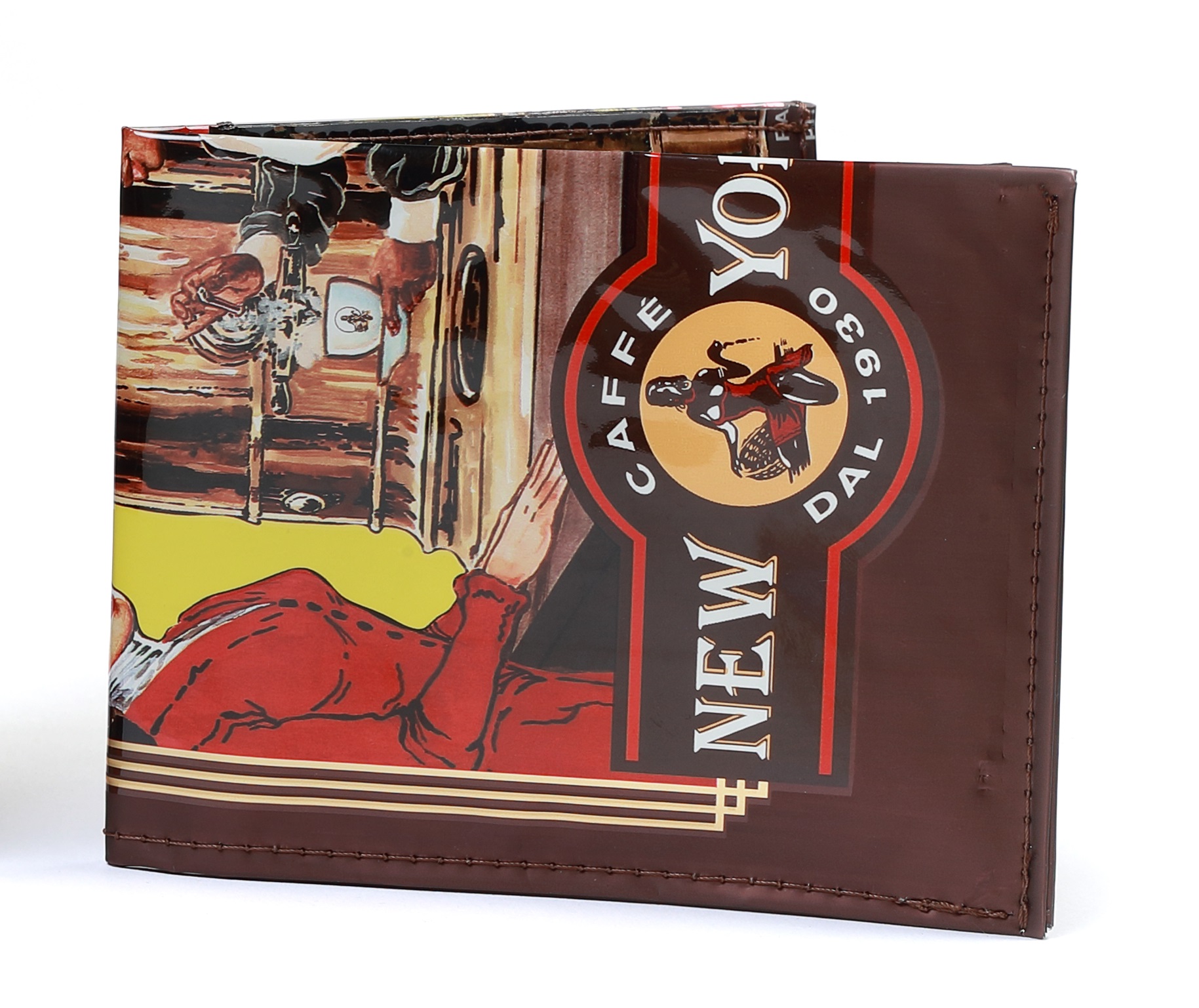 caff-new-york-portefeuille-homme-bobina-caf-accessoire-made-in-italy image 2