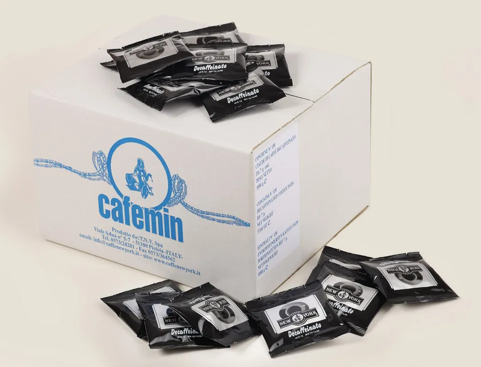 caff-new-york-decaffeinato-capsules-d-caf-in-es-150-pi-ces image 1