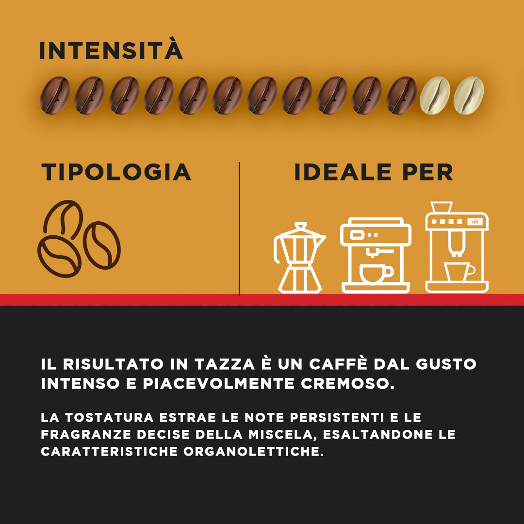 caff-corsini-casa-dolce-casa-espresso-crema-caf-en-grains image 3