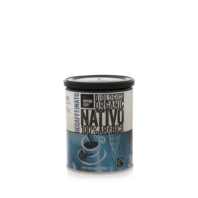goppion-caff-nativo-caf-moulu-d-caf-in-100-arabica-bio-quitable image 1
