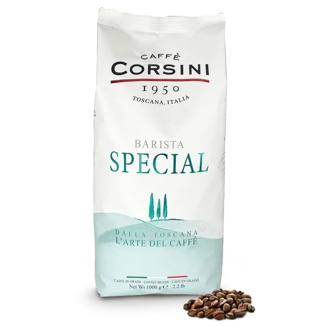 caff-corsini-special-caf-en-grains-1kg-bar-intense image 1