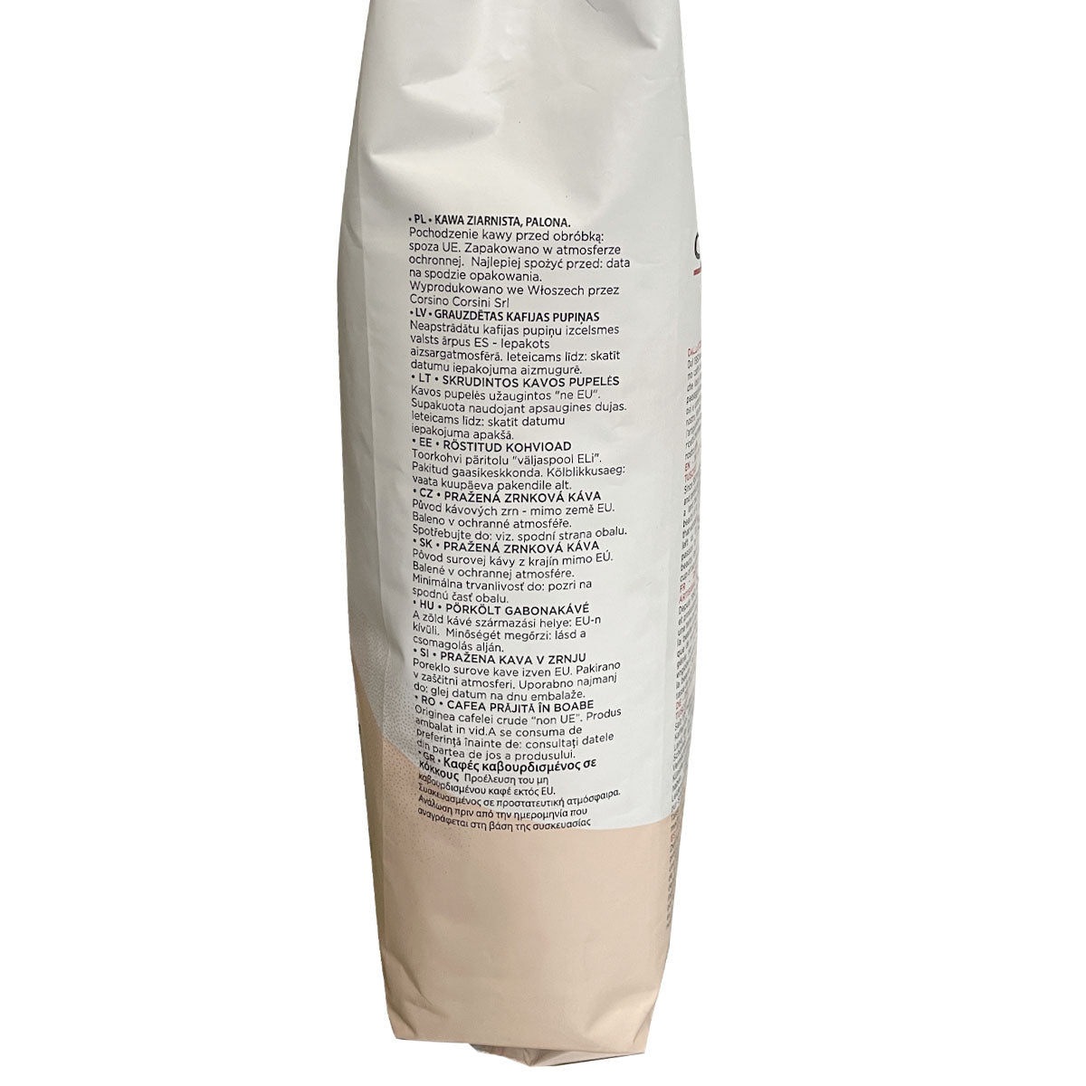 caff-corsini-espresso-arabica-robusta-caf-en-grains-1kg image 2