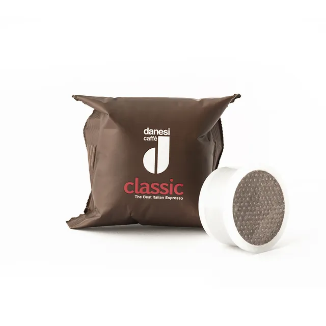 danesi-caff-easy-espresso-classic-100-capsules-compatibles-espresso-point image 1