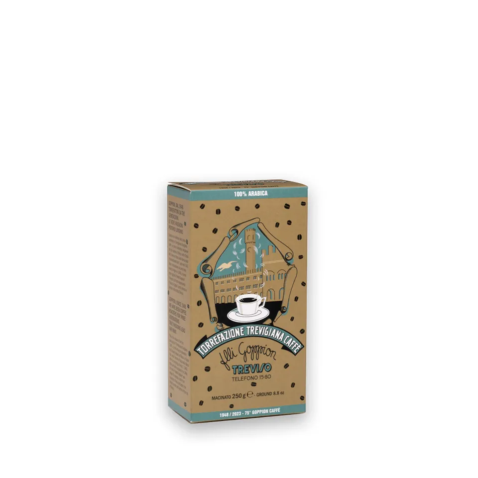 goppion-caff-arabica-75-caf-italien-arabica-depuis-1948 image 1