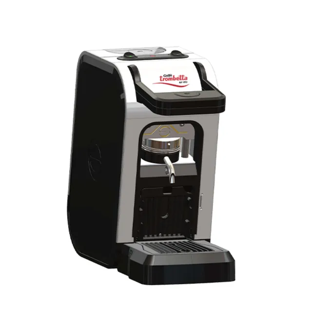spinel-ciao-caff-trombetta-machine-caf-dosettes-ese image 1