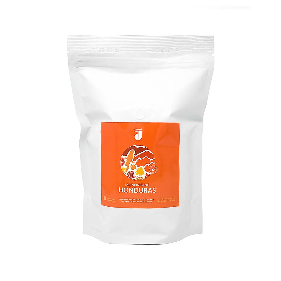 danesi-caff-monorigine-honduras-caf-en-grains-500-g-carbon-neutral image 1