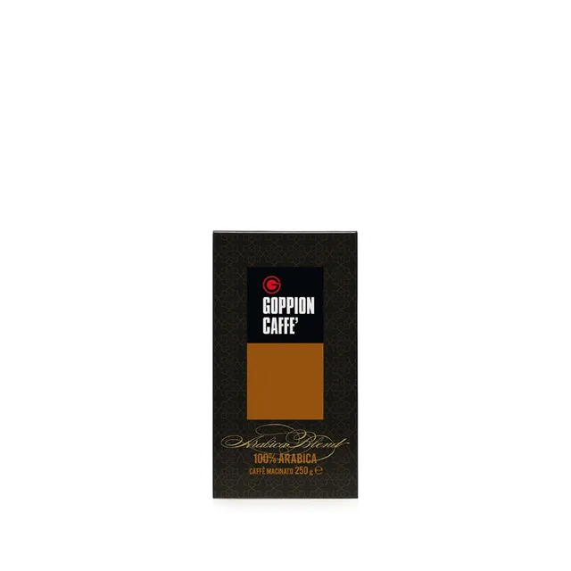 goppion-caff-arabica-caf-s-lection-100-arabica image 1