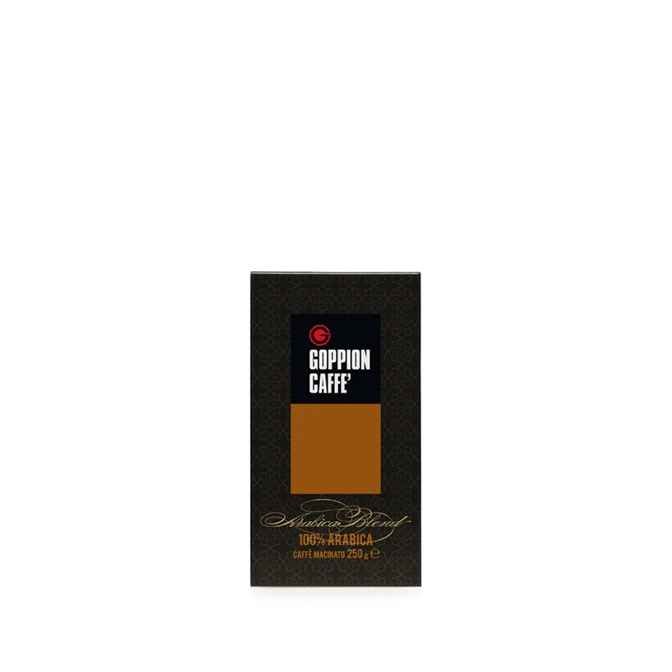 goppion-caff-arabica-caf-s-lection-100-arabica image 1