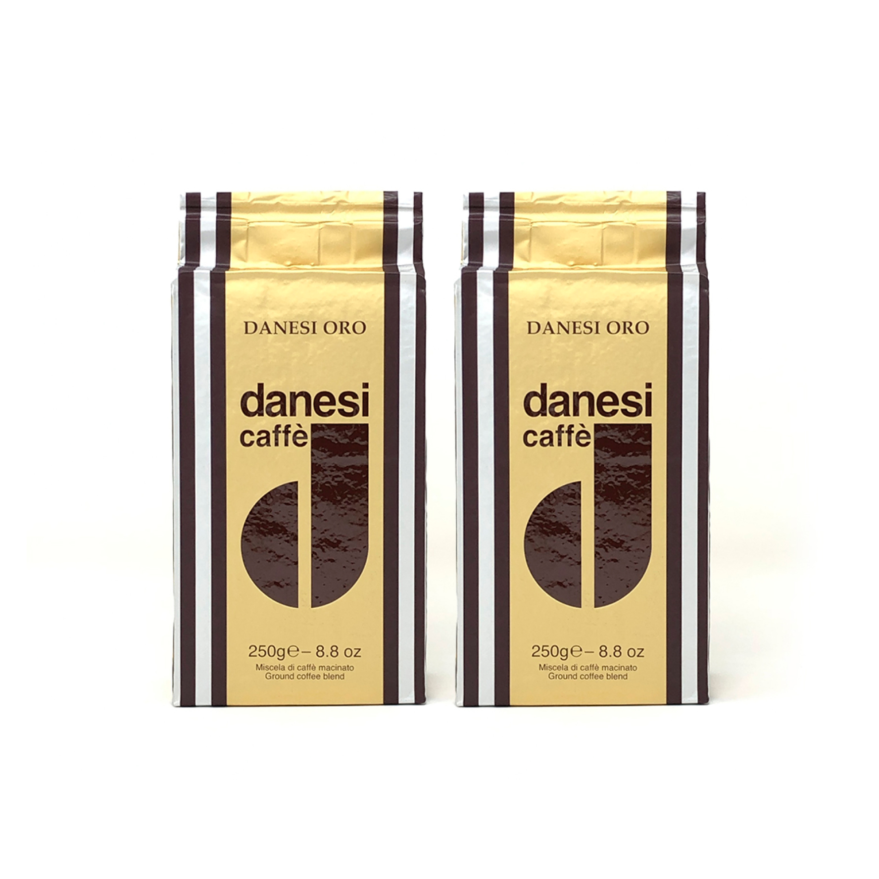 danesi-caff-oro-multipack-caf-blend-arabica-robusta image 1