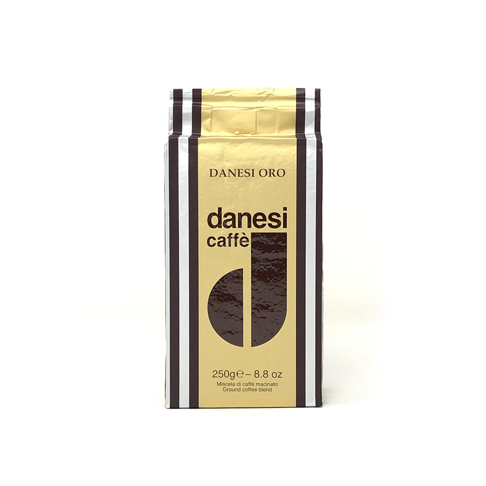 danesi-caff-oro-gold-250g-caf-en-grains image 3