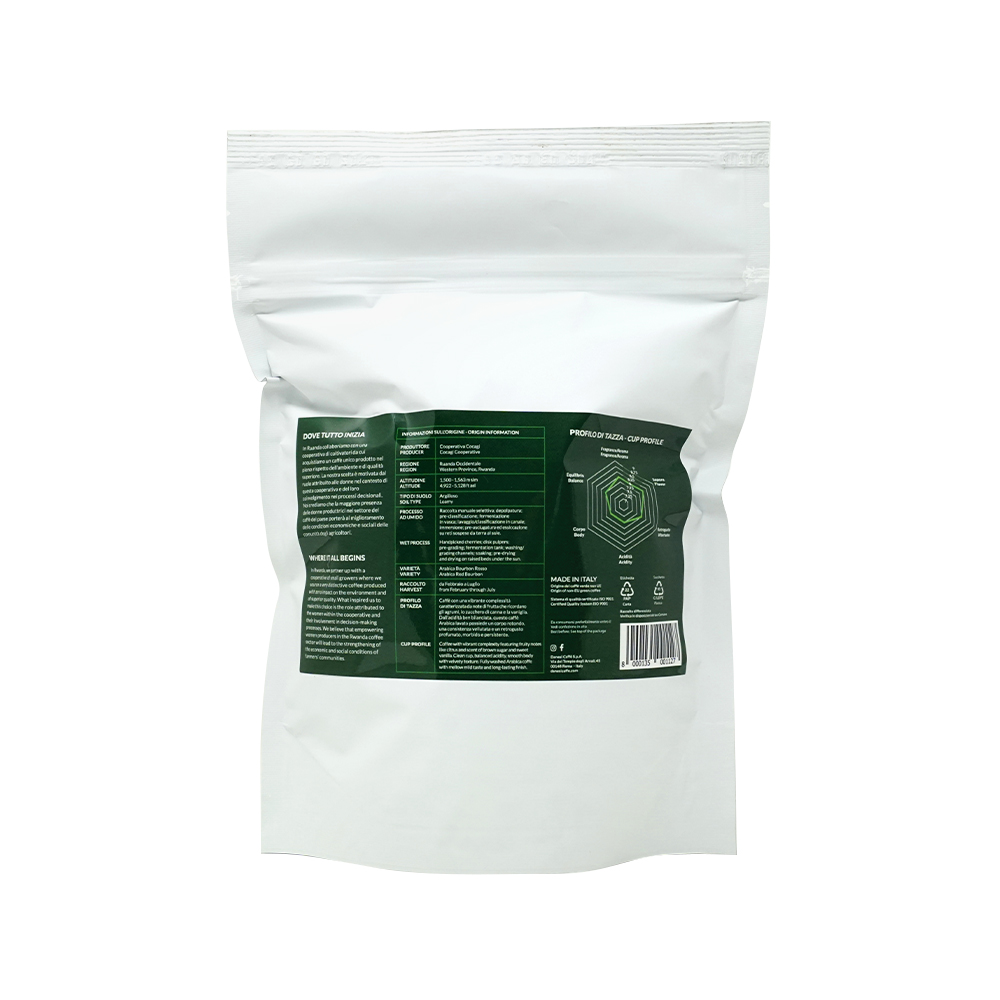 danesi-caff-monorigine-ruanda-caf-en-grains-500-g image 2