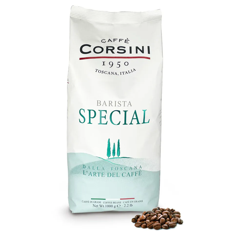 caff-corsini-special-bar-caf-en-grains-1kg-x-8-carton-8kg image 1