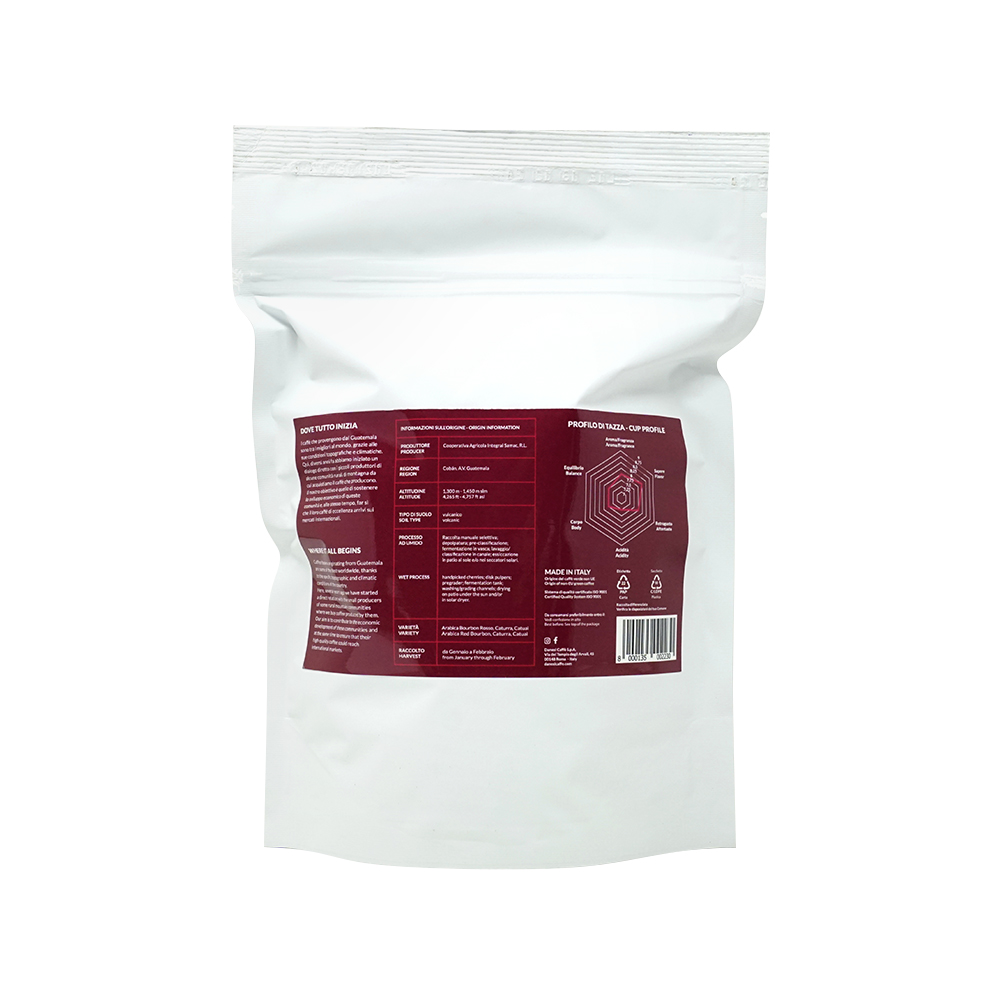 danesi-caff-monorigine-guatemala-100-arabica-caf-en-grains-500-g image 2