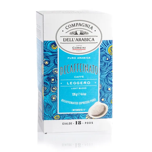 caff-corsini-decaffeinato-100-arabica-dosettes-ese-44mm-12-x-18-pi-ces image 1