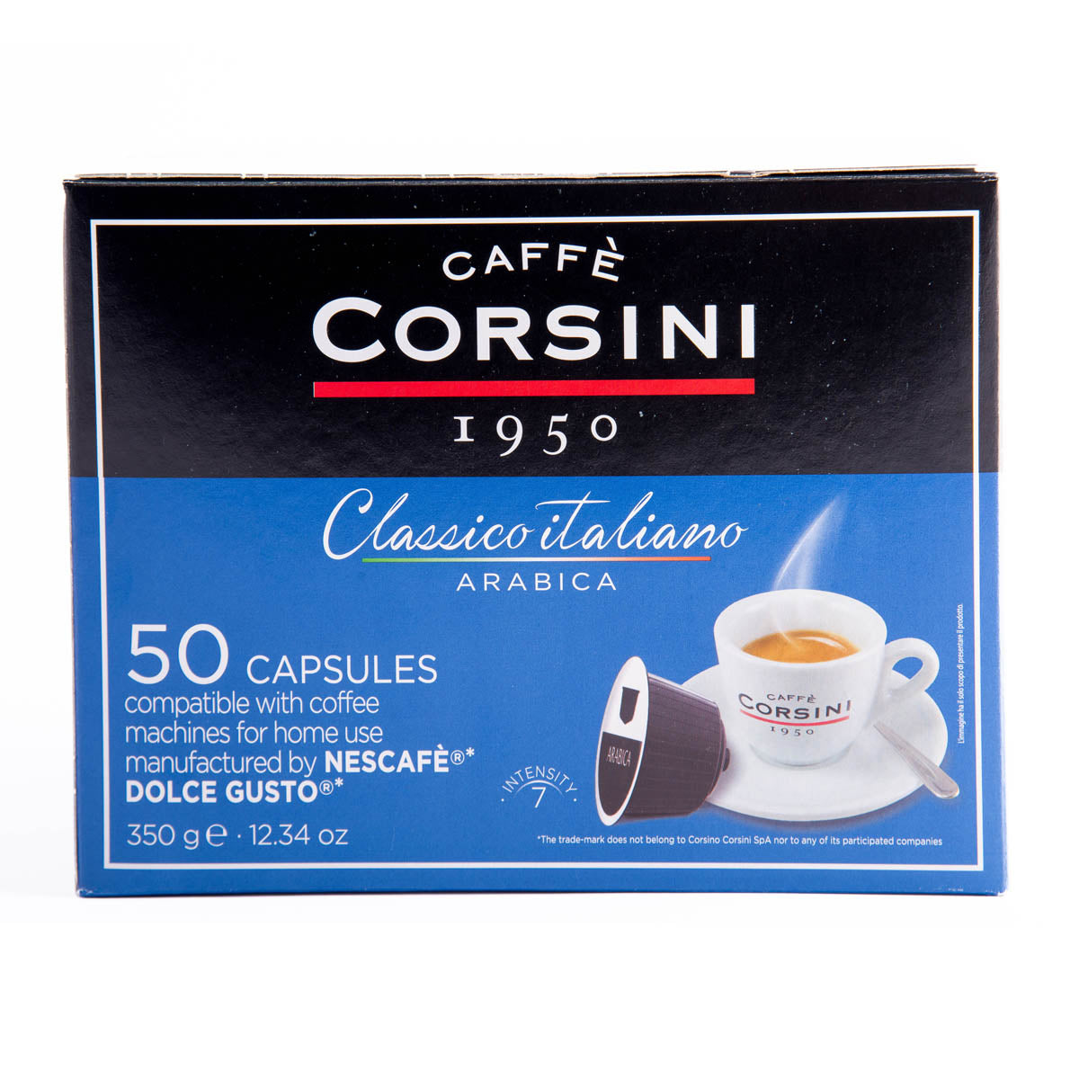 caff-corsini-arabica-classico-italiano-capsules-compatibles-nescaf-dolce-gusto-5 image 3