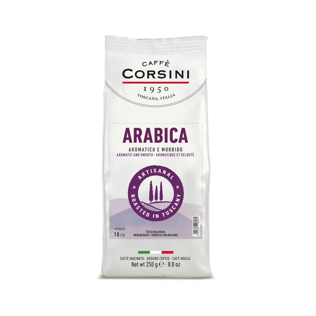 caff-corsini-100-arabica-caf-moulu-250g-nouvelle-gamme-home image 1