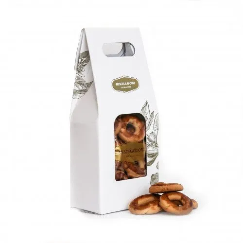 miscela-d-oro-ciambelline-pasta-frolla-biscuits-250g image 1