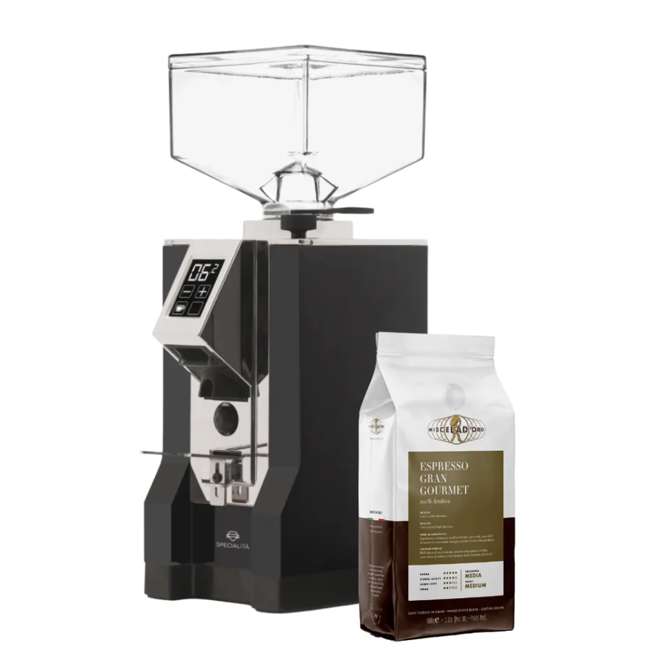 eureka-mignon-specialit-miscela-d-oro-gusto-classico-en-grains-pack-moulin-espre image 1