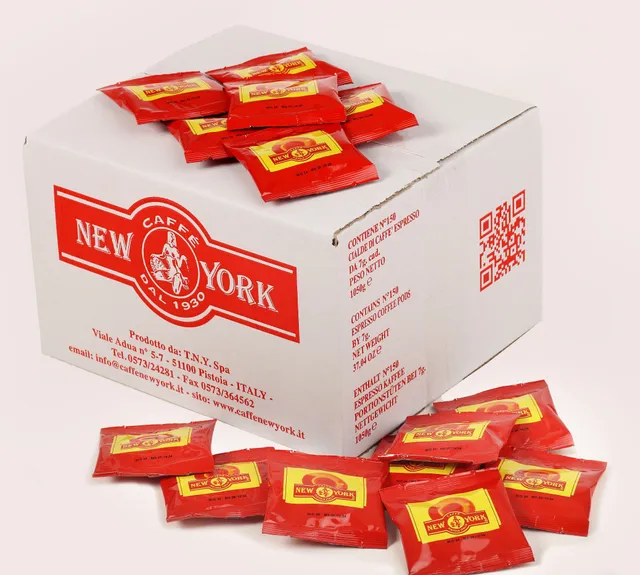 caff-new-york-capsules-espresso-bo-te-150-pi-ces image 1
