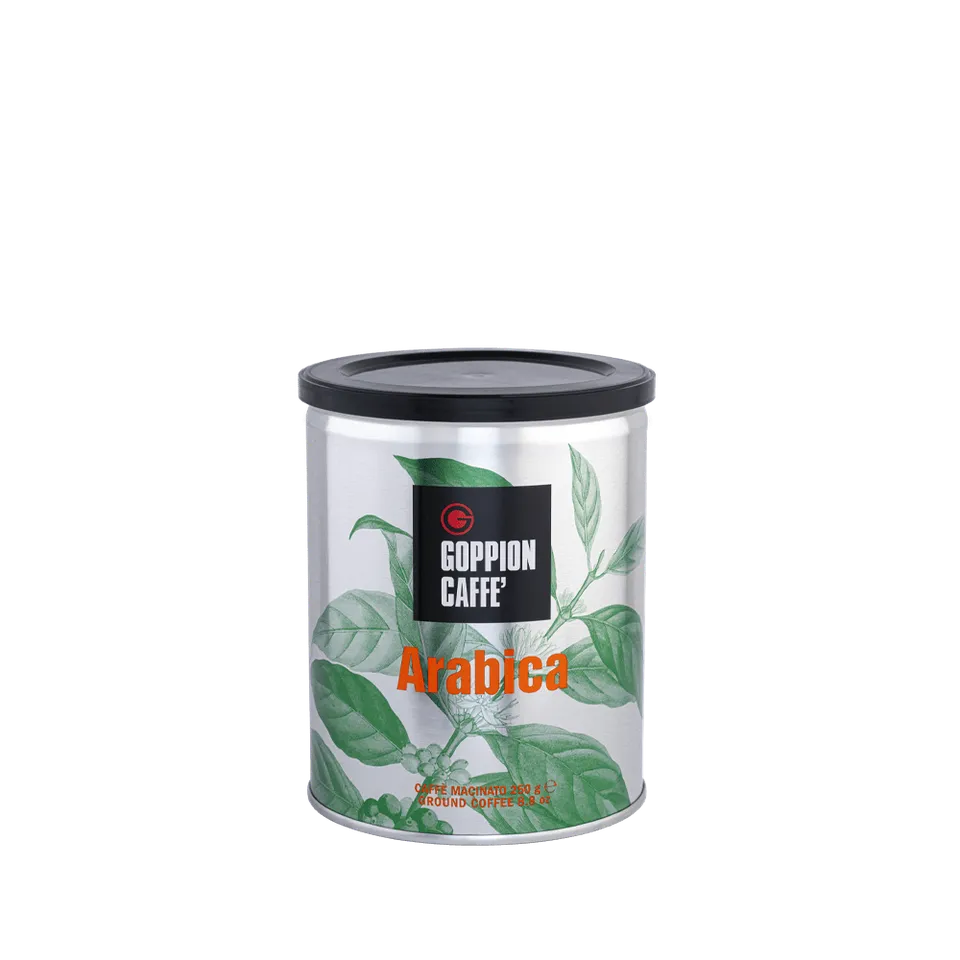 goppion-caff-arabica-100-m-lange-br-sil-honduras-guatemala image 1